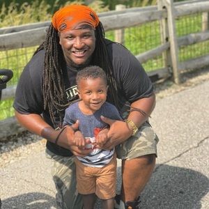 Meet your Posher, Devon